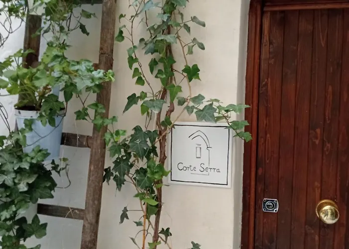 Corte Serra