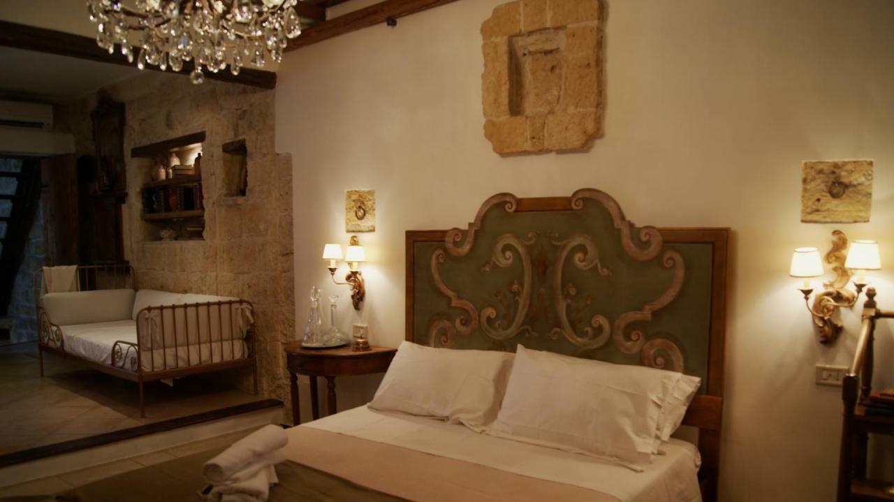 Corte Serra Apartment