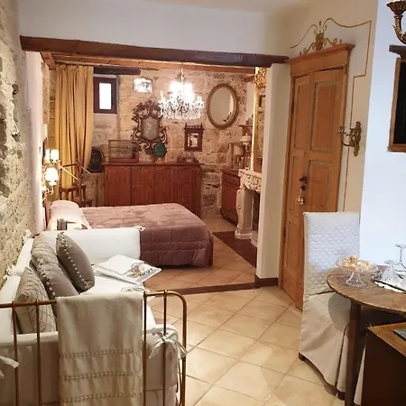 Corte Serra Bari Extérieur photo