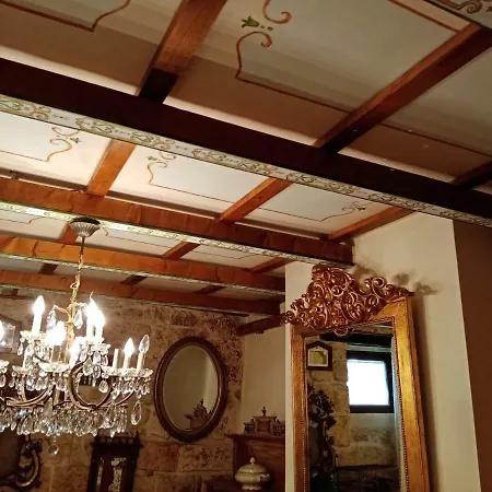 Corte Serra Bari Extérieur photo