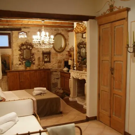 Corte Serra Bari Extérieur photo