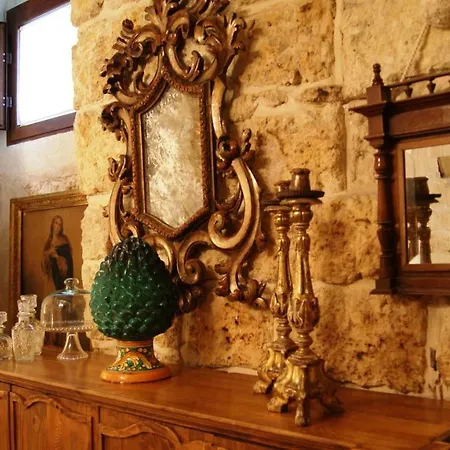 Corte Serra Bari Extérieur photo