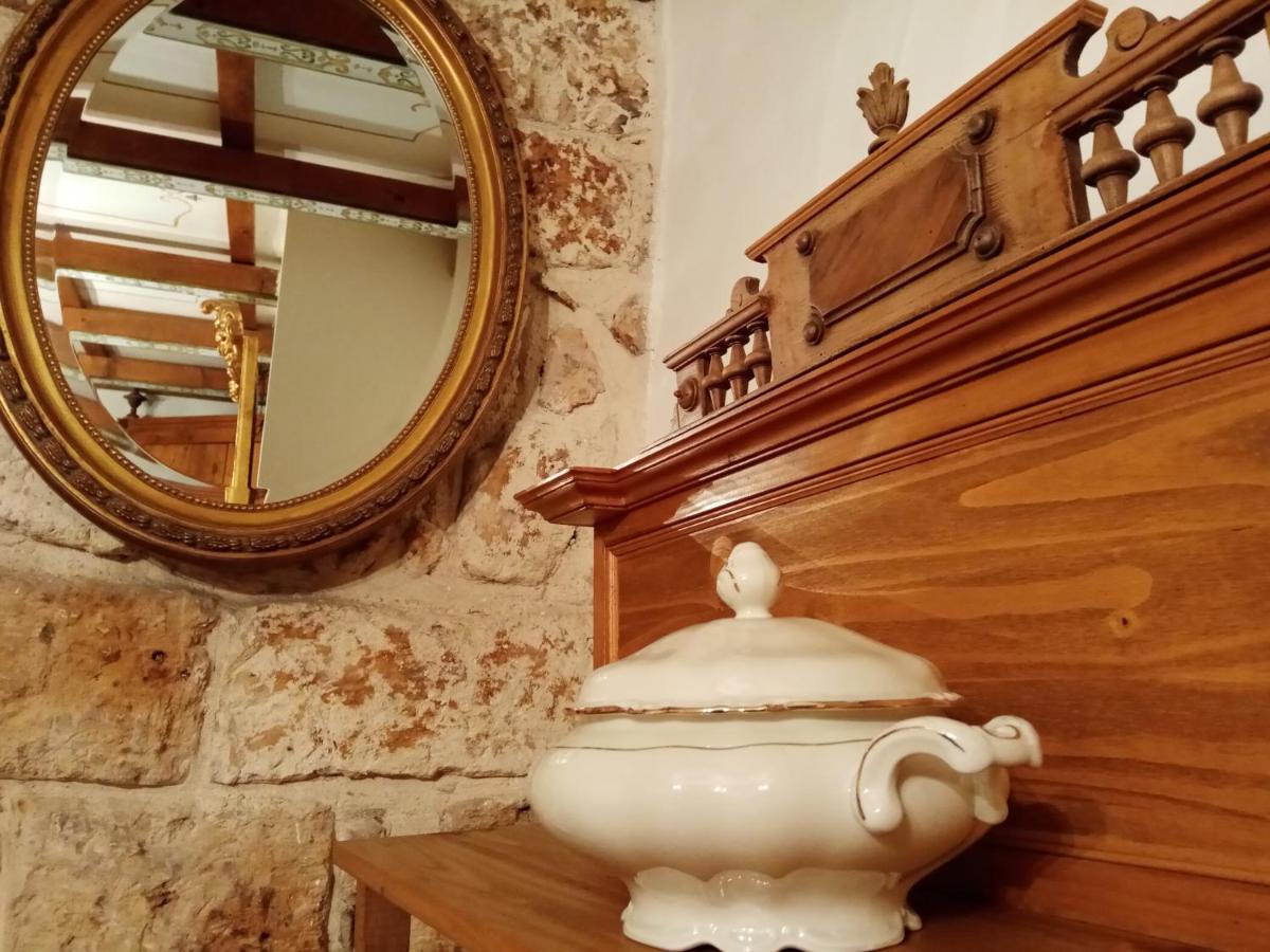 Corte Serra Apartment *